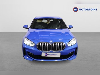 Used BMW 1 Series 2020 for sale - 76445375: Photo