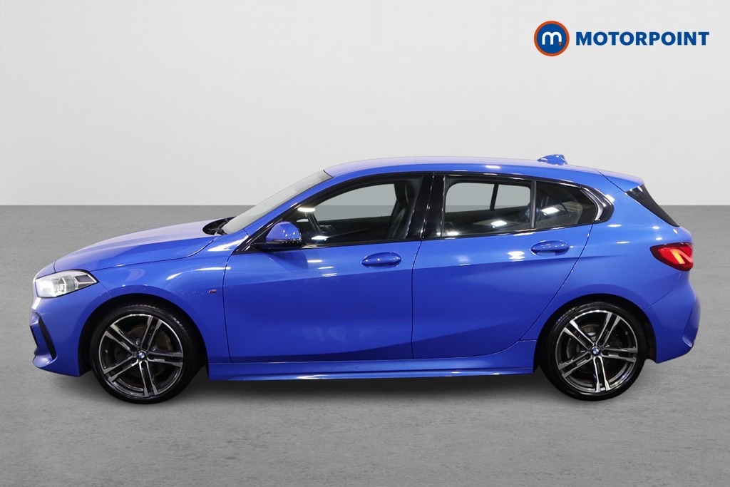 Used BMW 1 Series 2020 for sale - 76445375: Photo 4