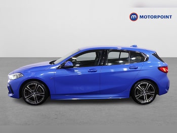 Used BMW 1 Series 2020 for sale - 76445375: Photo