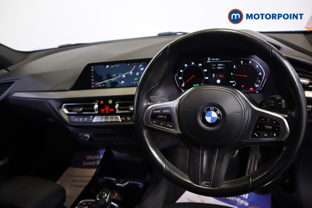 Used BMW 1 Series 2020 for sale - 76445375: Photo 9