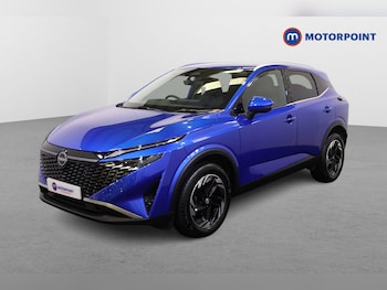 Used Nissan Qashqai 2024 for sale - 75358621: Photo
