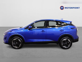 Used Nissan Qashqai 2024 for sale - 75358621: Photo