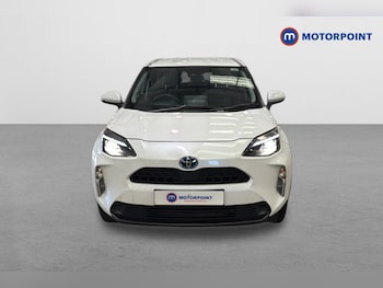 Used Toyota Yaris Cross 2024 for sale - 78311079: Photo