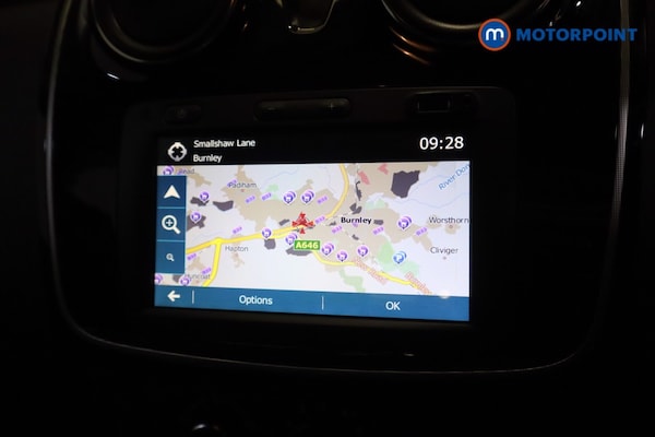 Used Dacia Sandero Stepway 2020 for sale - 76038370: Photo 10
