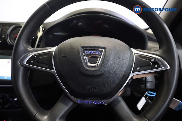 Used Dacia Sandero Stepway 2020 for sale - 76038370: Photo 15
