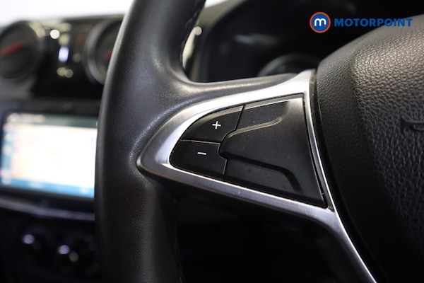 Used Dacia Sandero Stepway 2020 for sale - 76038370: Photo 16