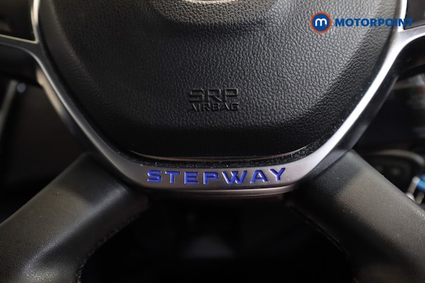 Used Dacia Sandero Stepway 2020 for sale - 76038370: Photo 17