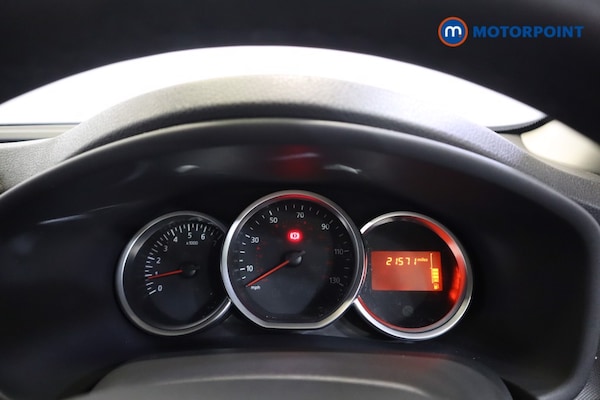 Used Dacia Sandero Stepway 2020 for sale - 76038370: Photo 19