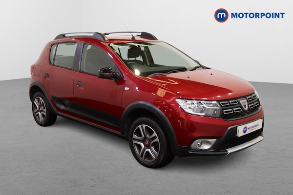 Used Dacia Sandero Stepway 2020 for sale - 76038370: Photo 1