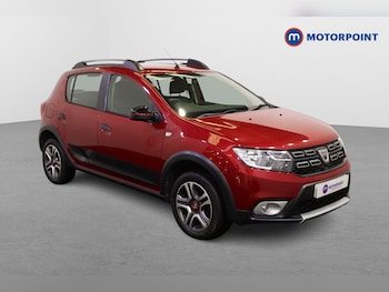 Dacia - Sandero Stepway