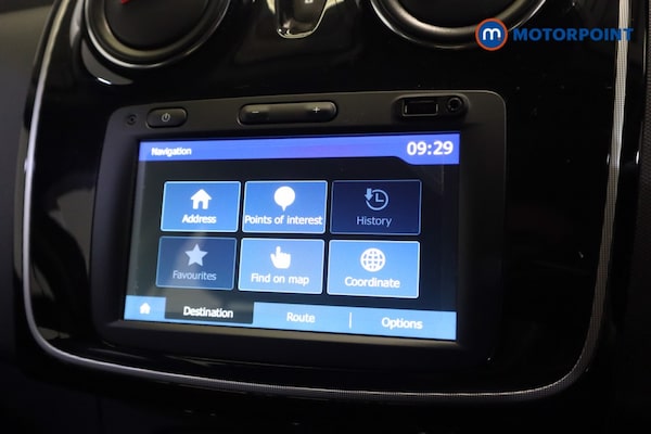 Used Dacia Sandero Stepway 2020 for sale - 76038370: Photo 21