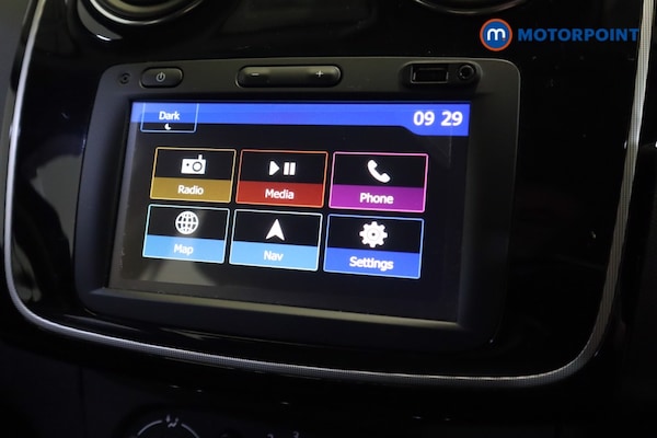 Used Dacia Sandero Stepway 2020 for sale - 76038370: Photo 22