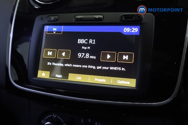Used Dacia Sandero Stepway 2020 for sale - 76038370: Photo 23