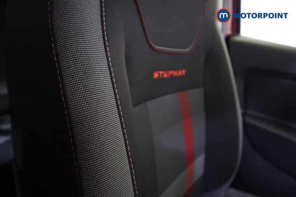 Used Dacia Sandero Stepway 2020 for sale - 76038370: Photo 26