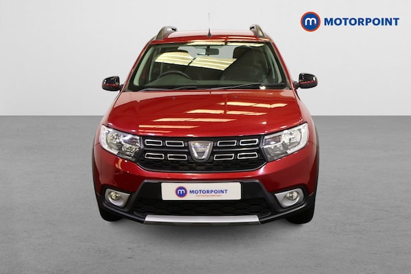 Used Dacia Sandero Stepway 2020 for sale - 76038370: Photo 2