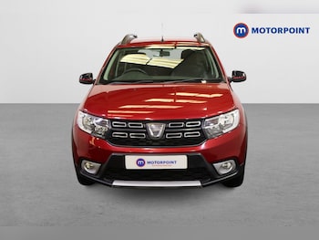 Used Dacia Sandero Stepway 2020 for sale - 76038370: Photo 2