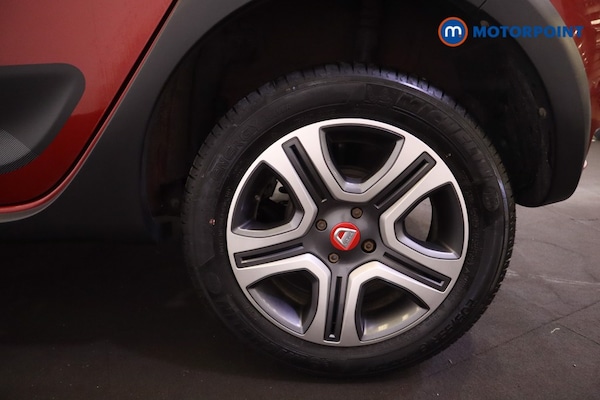Used Dacia Sandero Stepway 2020 for sale - 76038370: Photo 33