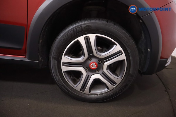 Used Dacia Sandero Stepway 2020 for sale - 76038370: Photo 35
