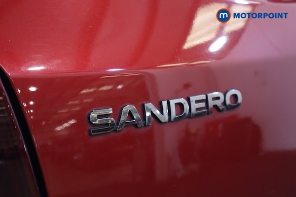 Used Dacia Sandero Stepway 2020 for sale - 76038370: Photo 40