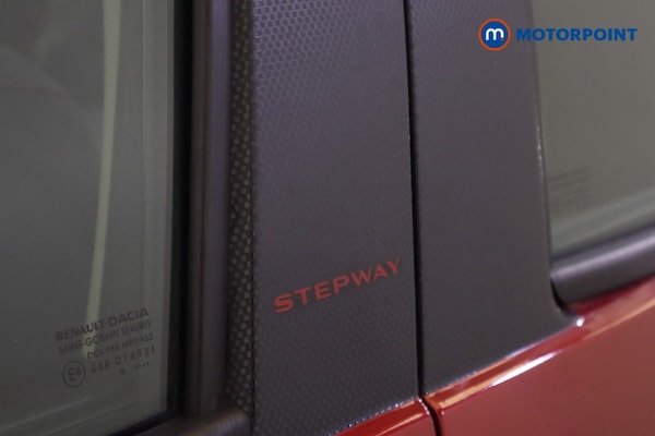 Used Dacia Sandero Stepway 2020 for sale - 76038370: Photo 42
