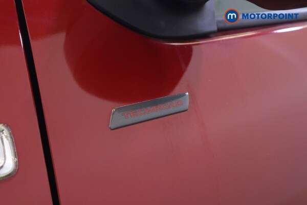 Used Dacia Sandero Stepway 2020 for sale - 76038370: Photo 44