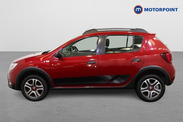 Used Dacia Sandero Stepway 2020 for sale - 76038370: Photo 4