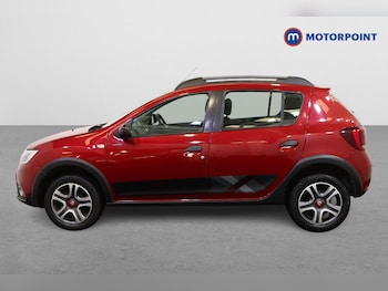 Used Dacia Sandero Stepway 2020 for sale - 76038370: Photo 4