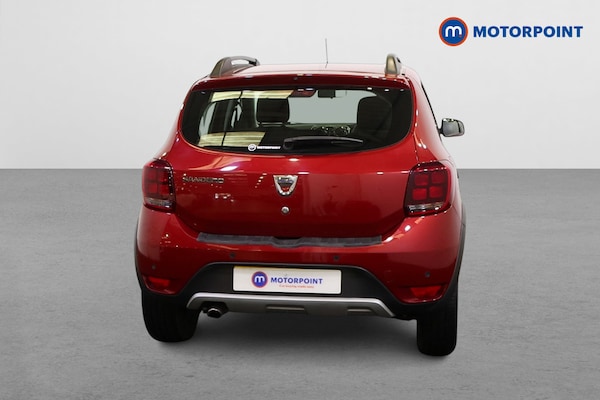 Used Dacia Sandero Stepway 2020 for sale - 76038370: Photo 6