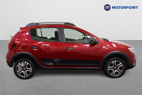 Used Dacia Sandero Stepway 2020 for sale - 76038370: Photo 8