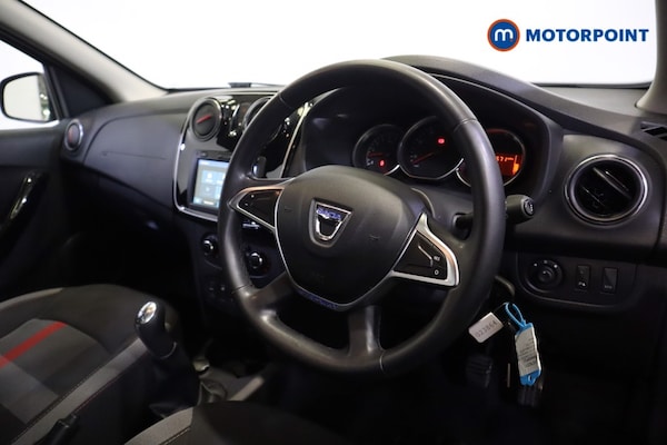 Used Dacia Sandero Stepway 2020 for sale - 76038370: Photo 9