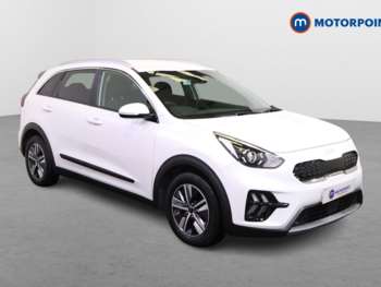 2022 - 1.6 GDi Hybrid 2 5dr DCT