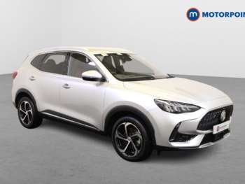 2024 - 1.5 T-GDI Trophy 5dr