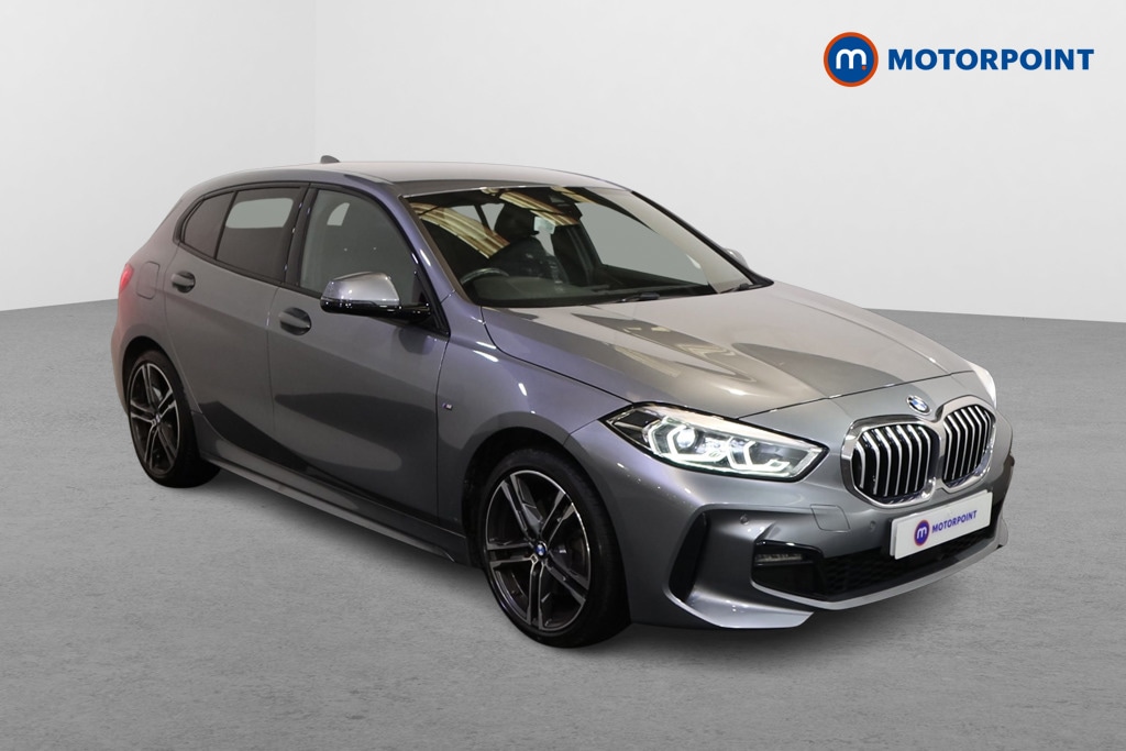 Used BMW 1 Series 2023 for sale - 77878432: Photo 1