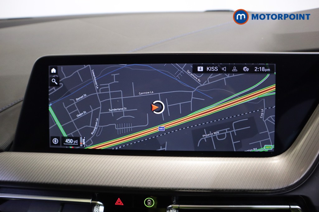 Used BMW 1 Series 2023 for sale - 77878432: Photo 10