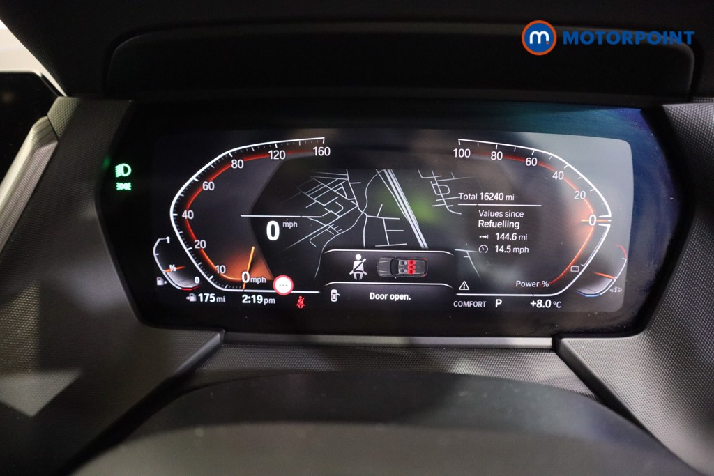 Used BMW 1 Series 2023 for sale - 77878432: Photo 12