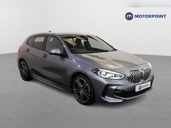 BMW 1 Series feature image