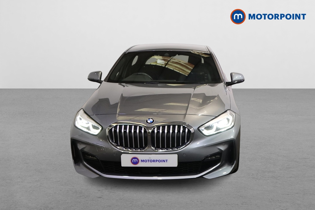 Used BMW 1 Series 2023 for sale - 77878432: Photo 2