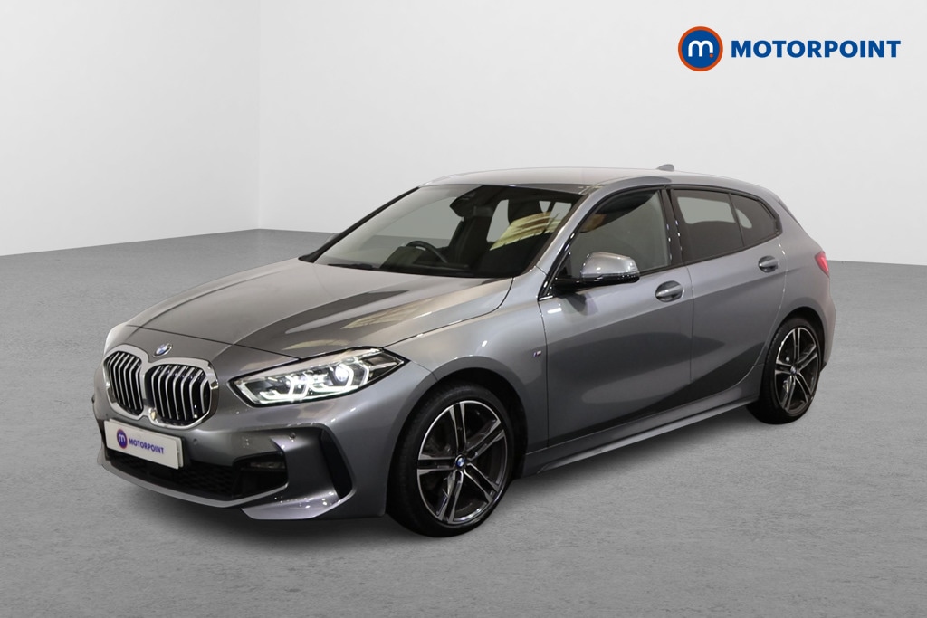 Used BMW 1 Series 2023 for sale - 77878432: Photo 3