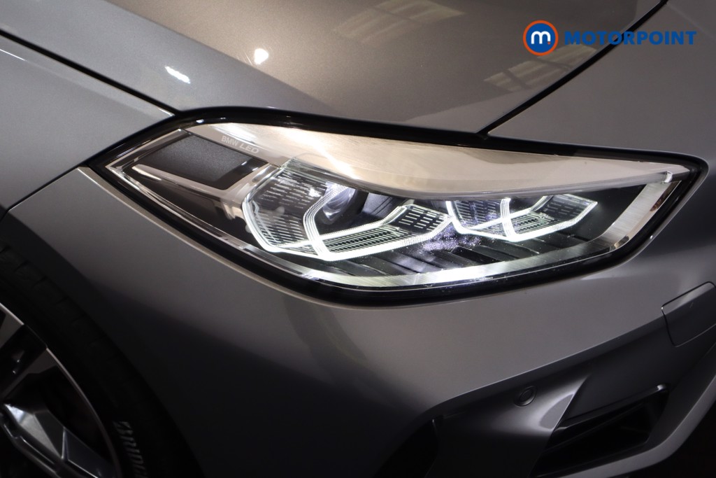 Used BMW 1 Series 2023 for sale - 77878432: Photo 34