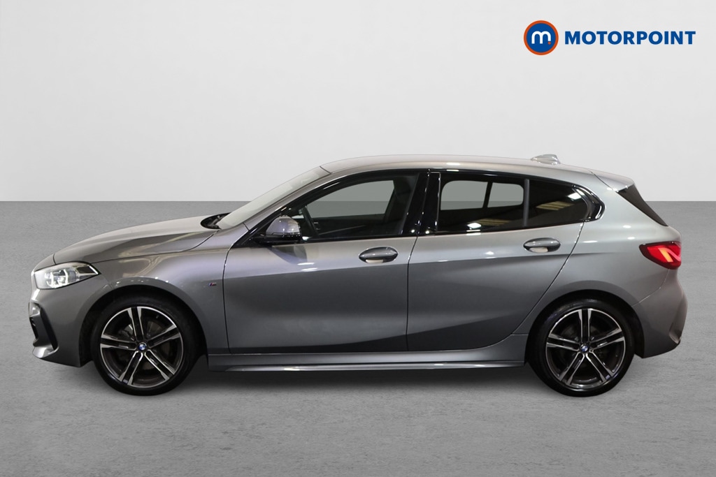 Used BMW 1 Series 2023 for sale - 77878432: Photo 4