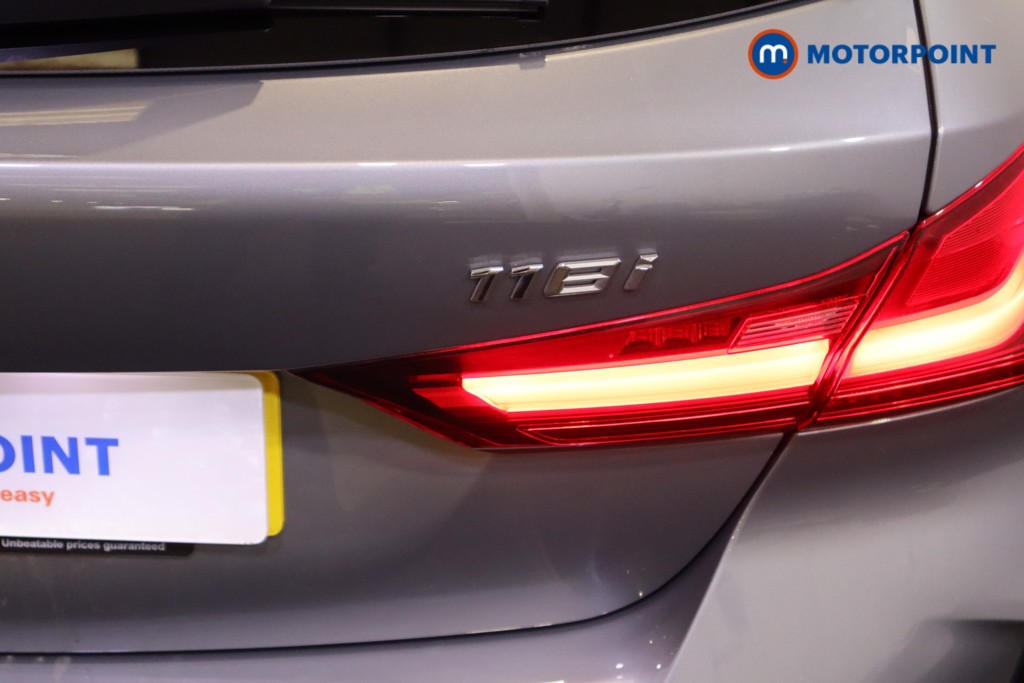 Used BMW 1 Series 2023 for sale - 77878432: Photo 41