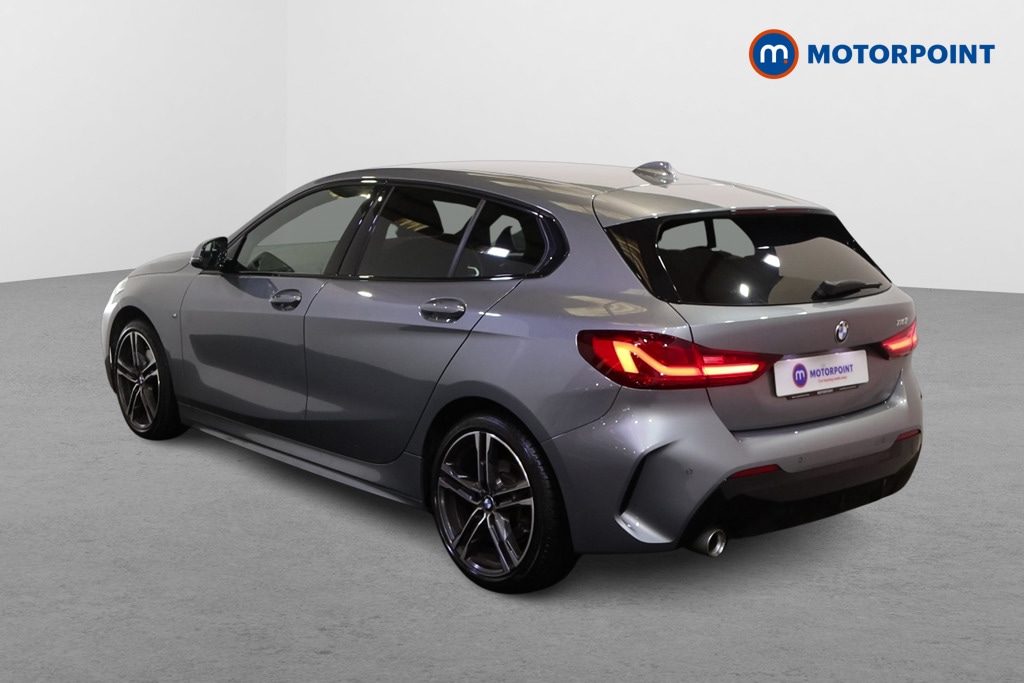 Used BMW 1 Series 2023 for sale - 77878432: Photo 5