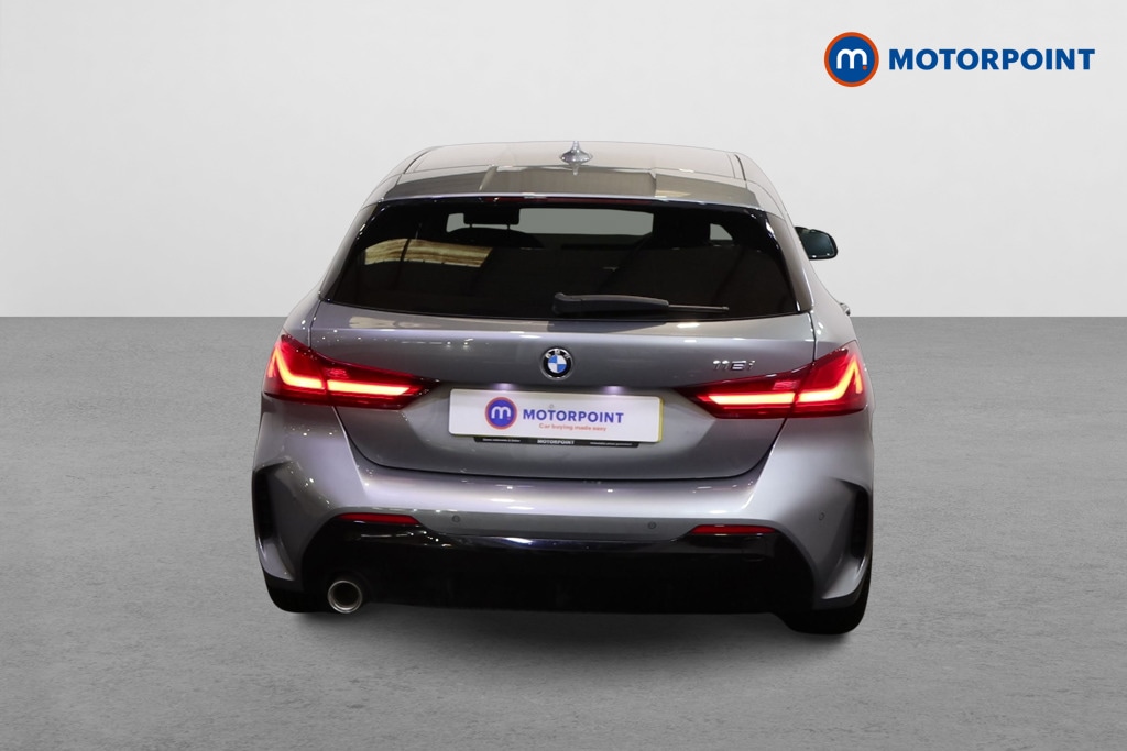 Used BMW 1 Series 2023 for sale - 77878432: Photo 6