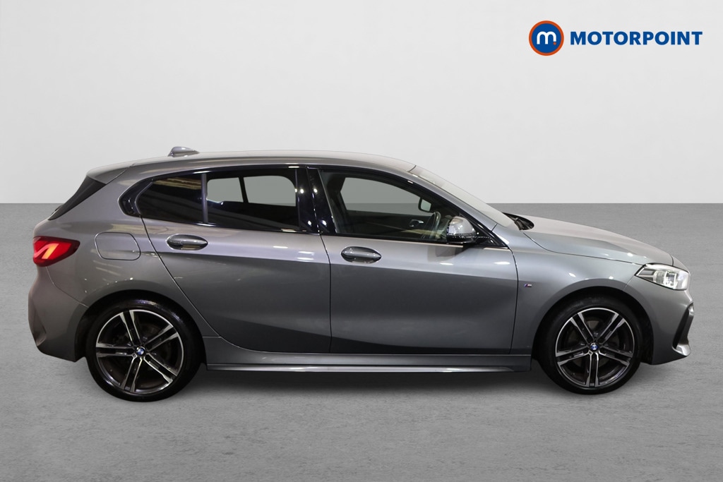 Used BMW 1 Series 2023 for sale - 77878432: Photo 8