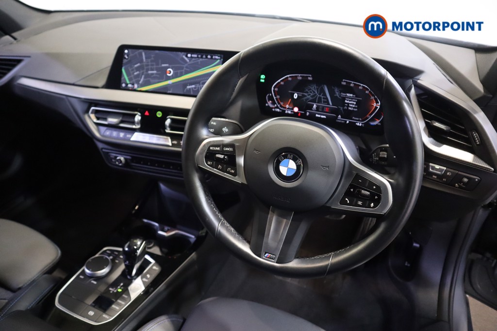 Used BMW 1 Series 2023 for sale - 77878432: Photo 9