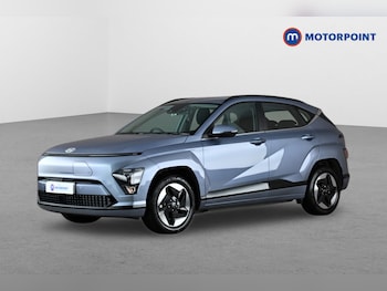 Used Hyundai KONA 2025 for sale - 79152252: Photo