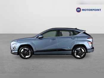 Used Hyundai KONA 2025 for sale - 79152252: Photo