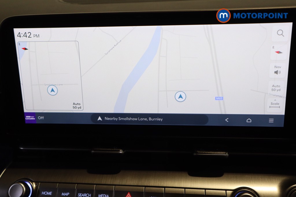 Used Hyundai KONA 2025 for sale - 77519867: Photo 10