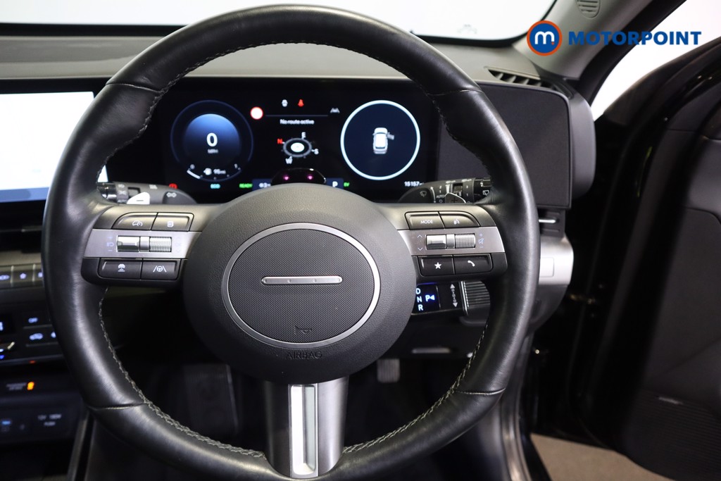 Used Hyundai KONA 2025 for sale - 77519867: Photo 11