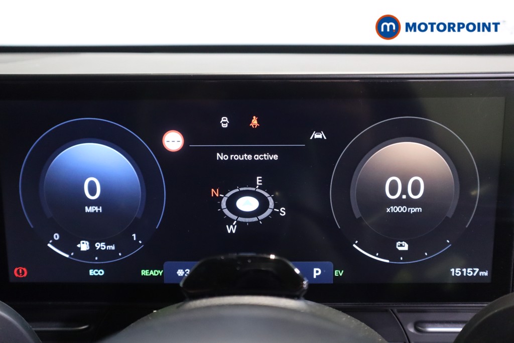 Used Hyundai KONA 2025 for sale - 77519867: Photo 12